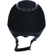 Back on Track Cappellino EQ3 Pardus Microfiber Mips Nero