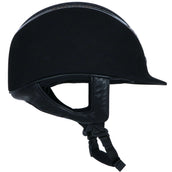 Back on Track Cappellino EQ3 Pardus Microfiber Mips Nero