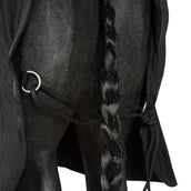 Back on Track Coperta a Rete Royal Nero