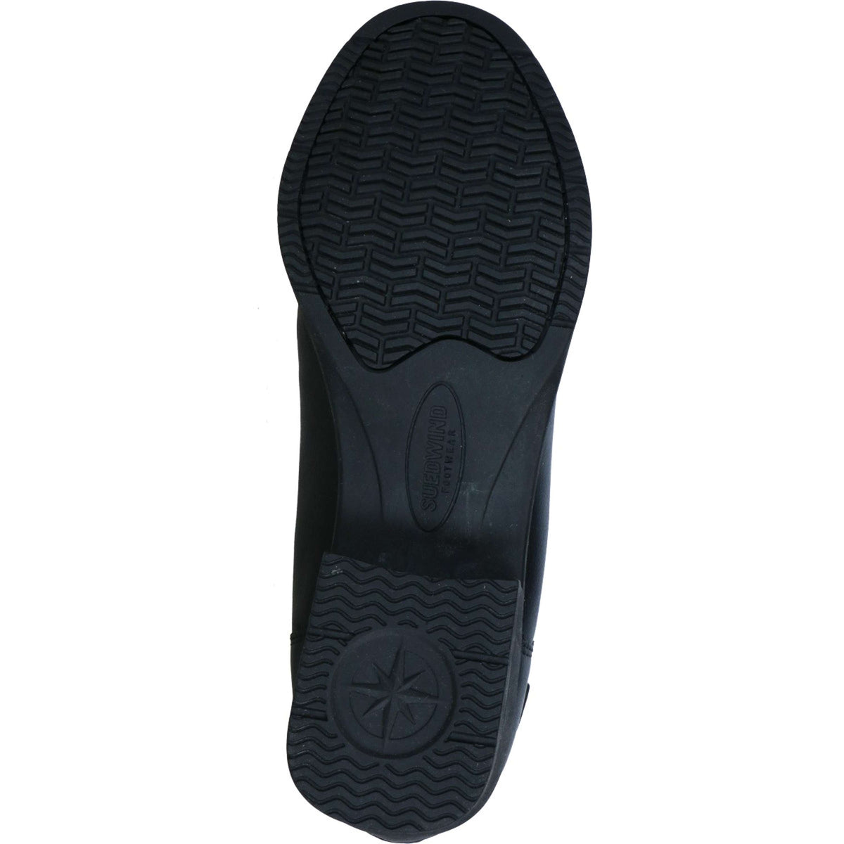 Suedwind Stivali da Equitazione Nova Nero