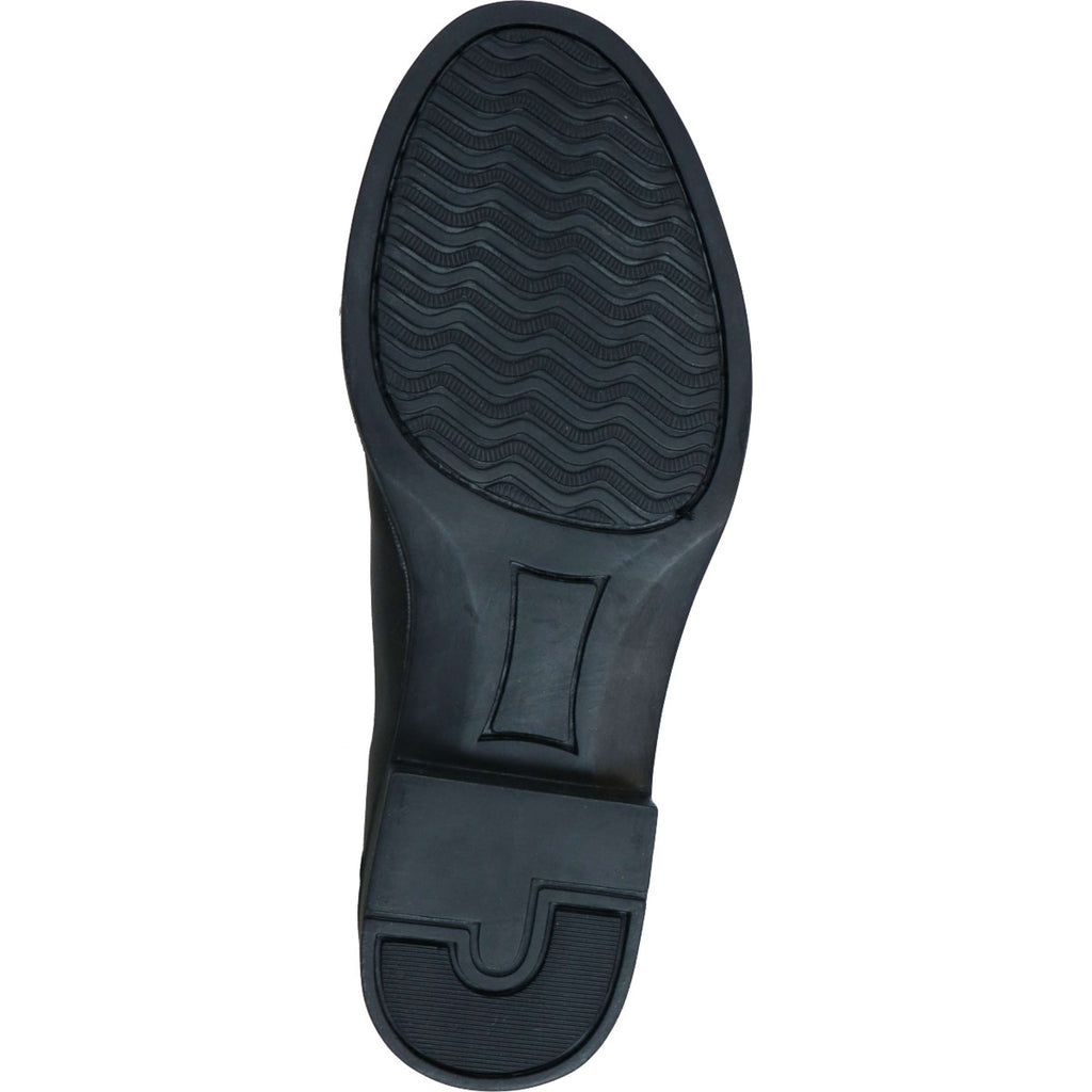 Suedwind Stivali da Equitazione Companion Nero