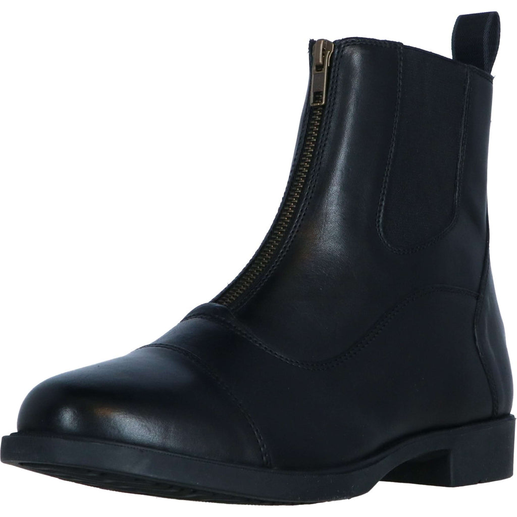 Suedwind Stivali da Equitazione Companion Nero