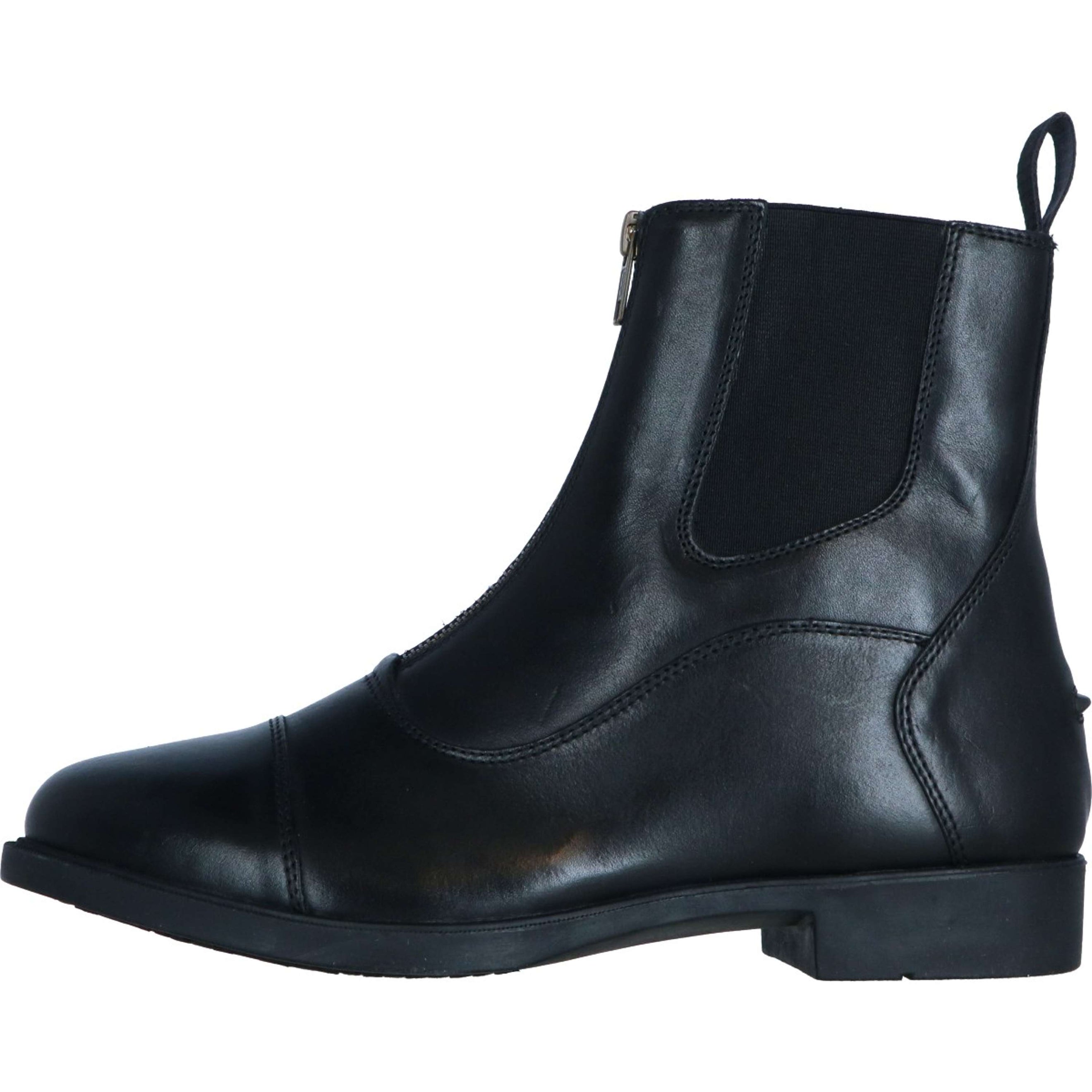 Suedwind Stivali da Equitazione Companion Nero Suedwind Stivali da Equitazione Companion Nero