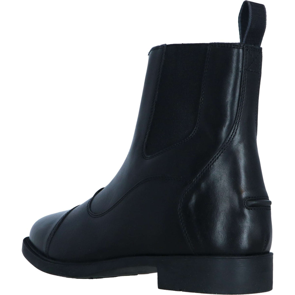 Suedwind Stivali da Equitazione Companion Nero