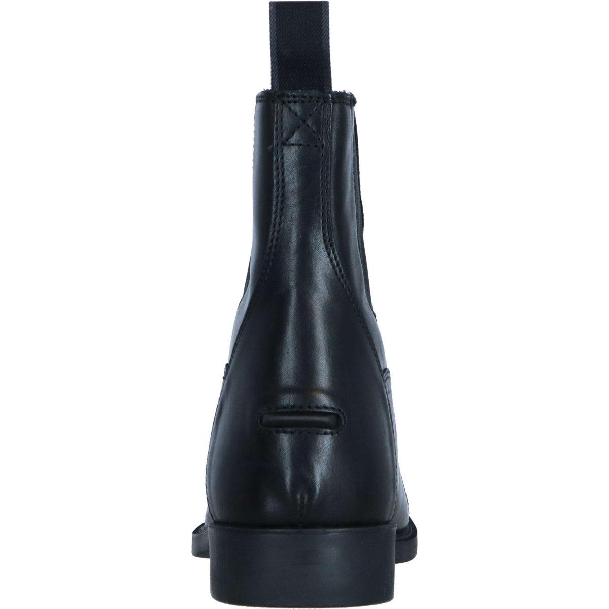 Suedwind Stivali da Equitazione Companion Nero