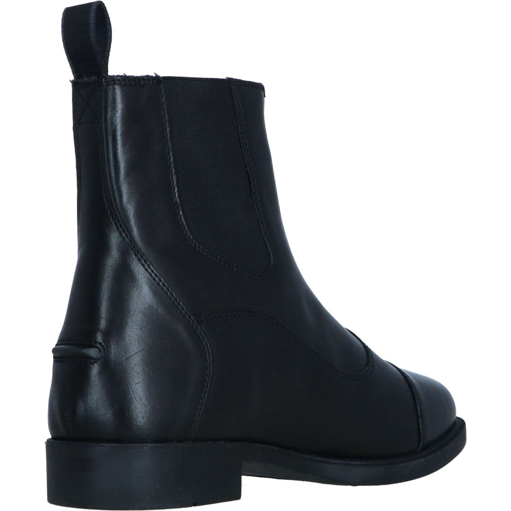 Suedwind Stivali da Equitazione Companion Nero