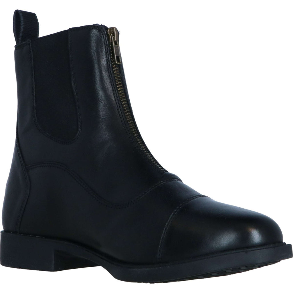 Suedwind Stivali da Equitazione Companion Nero