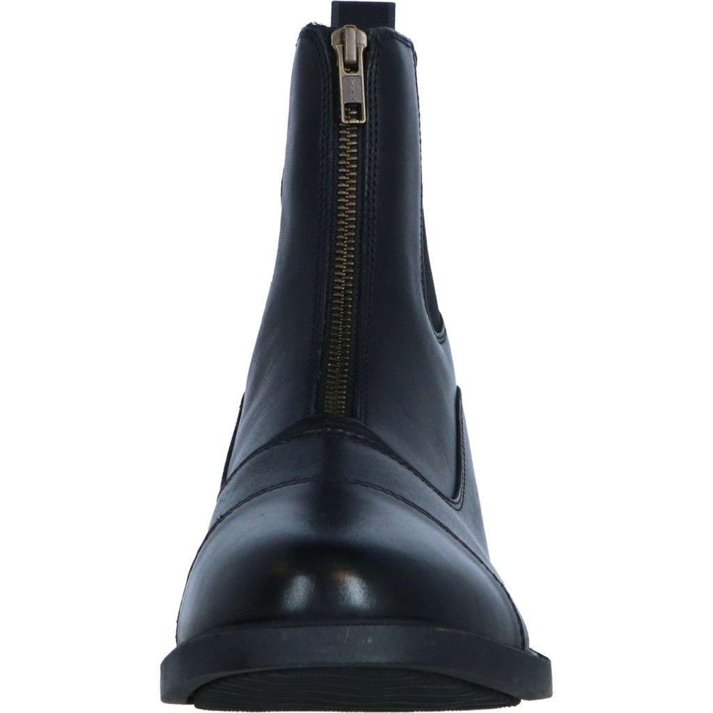Suedwind Stivali da Equitazione Companion Nero