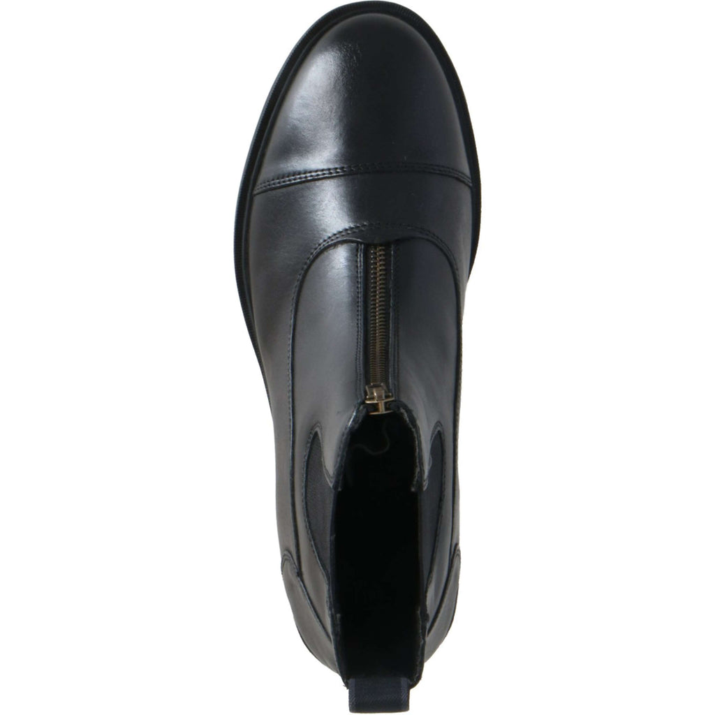 Suedwind Stivali da Equitazione Companion Nero