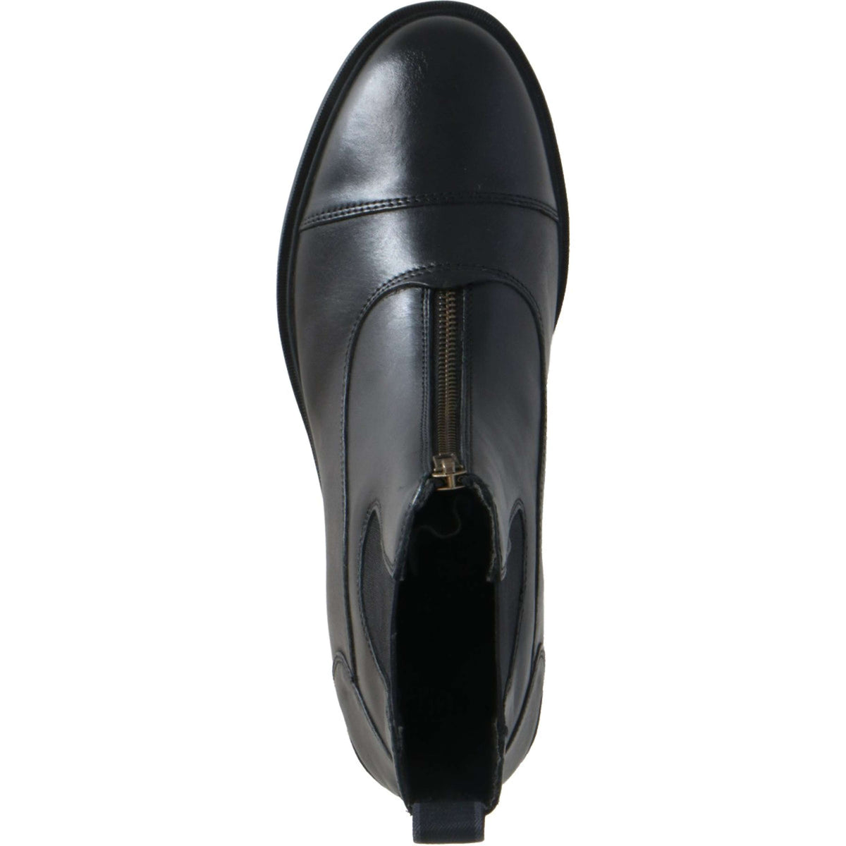 Suedwind Stivali da Equitazione Companion Nero