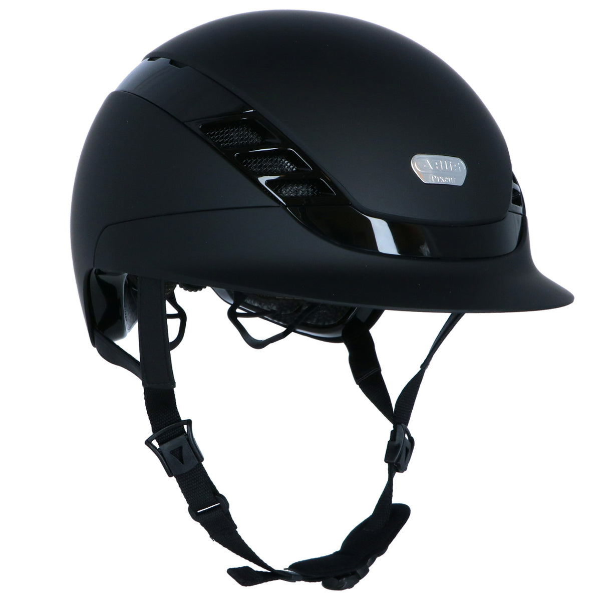 Pikeur Cappellino AirLuxe PURE Nero
