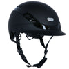 Pikeur Casco da equitazione AirLuxe PURE Nero