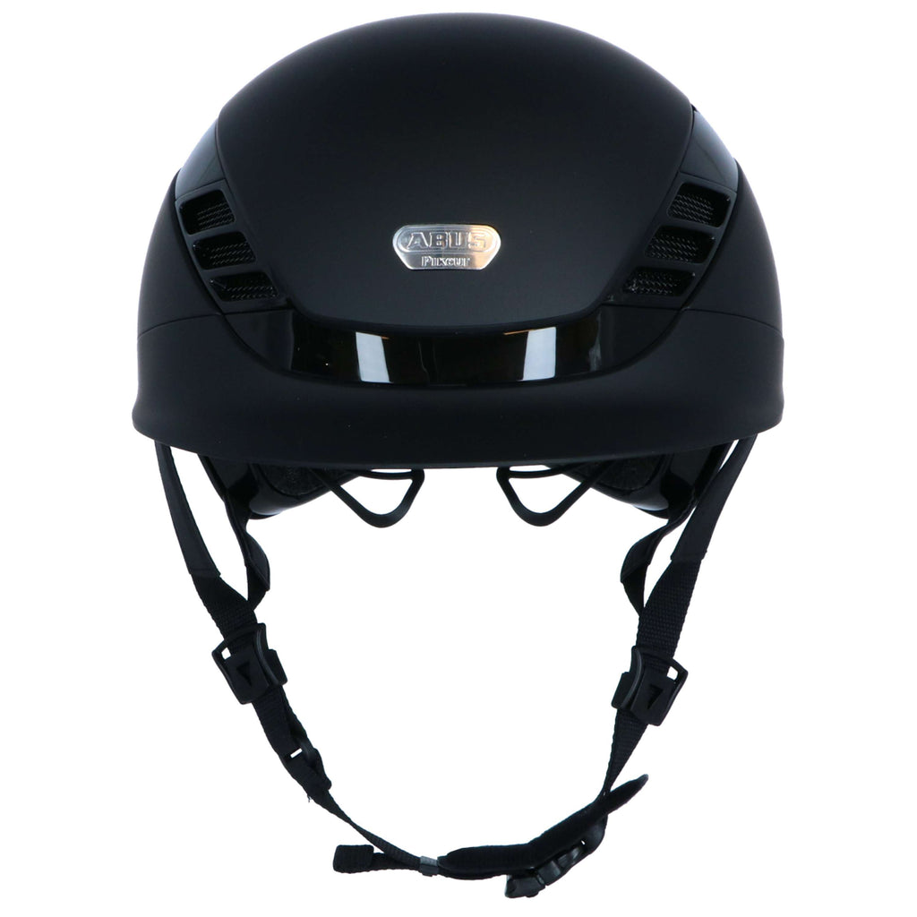 Pikeur Casco da equitazione AirLuxe PURE Nero