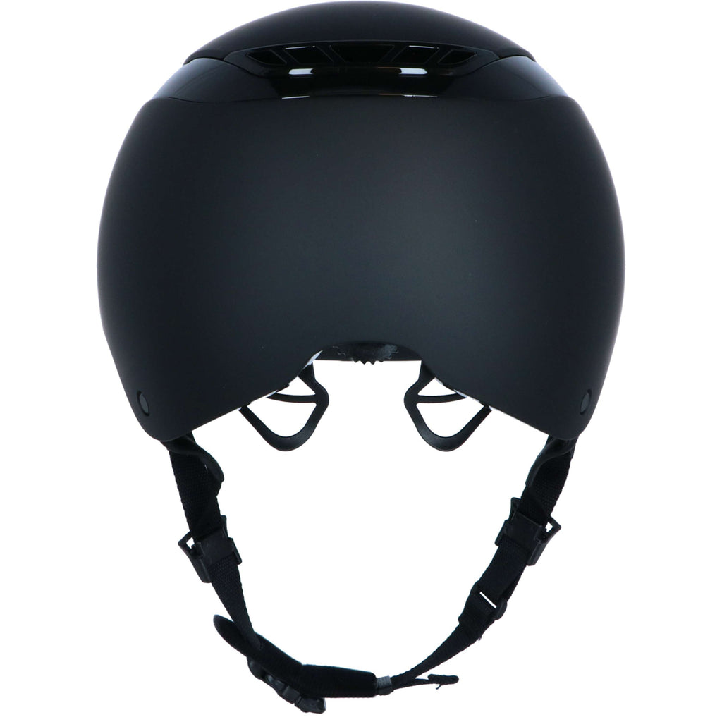 Pikeur Casco da equitazione AirLuxe PURE Nero