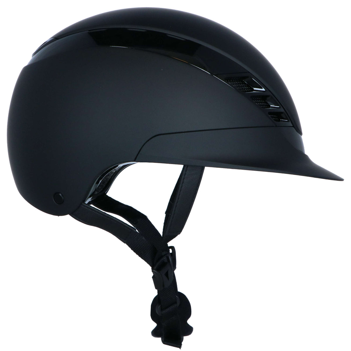 Pikeur Cappellino AirLuxe PURE Nero