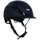Pikeur Casco da equitazione AirLuxe PURE Midnight Blue