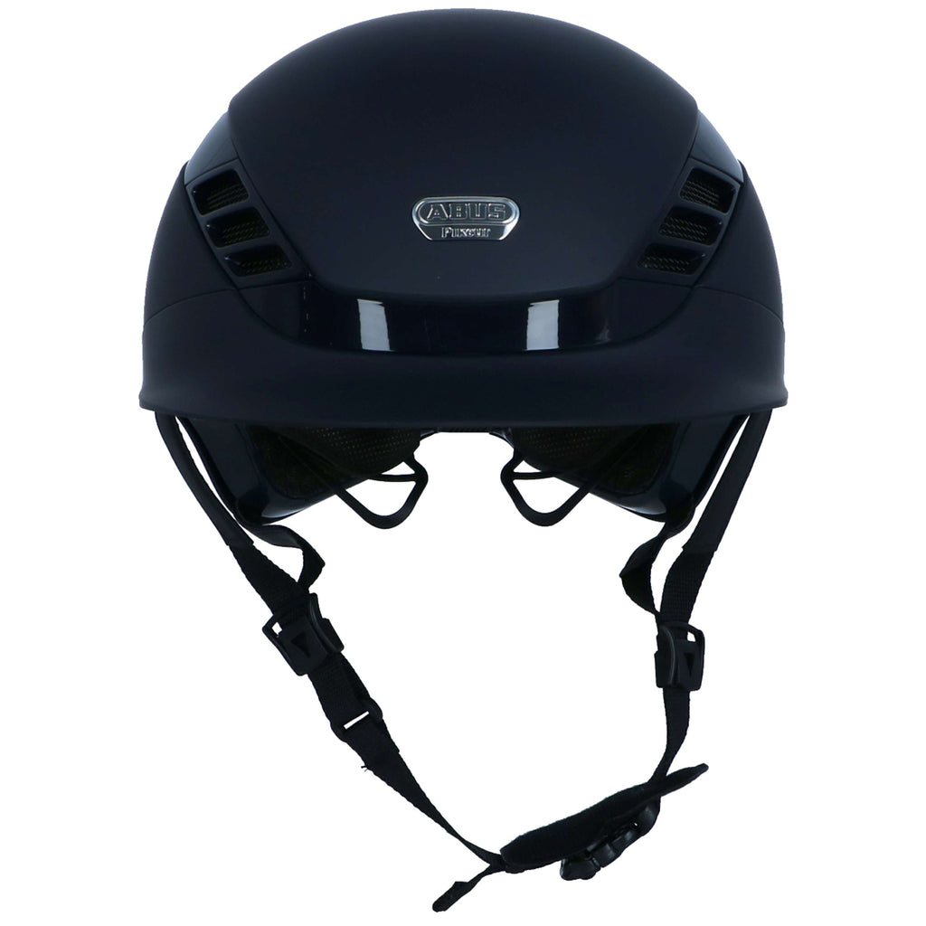 Pikeur Casco da equitazione AirLuxe PURE Midnight Blue