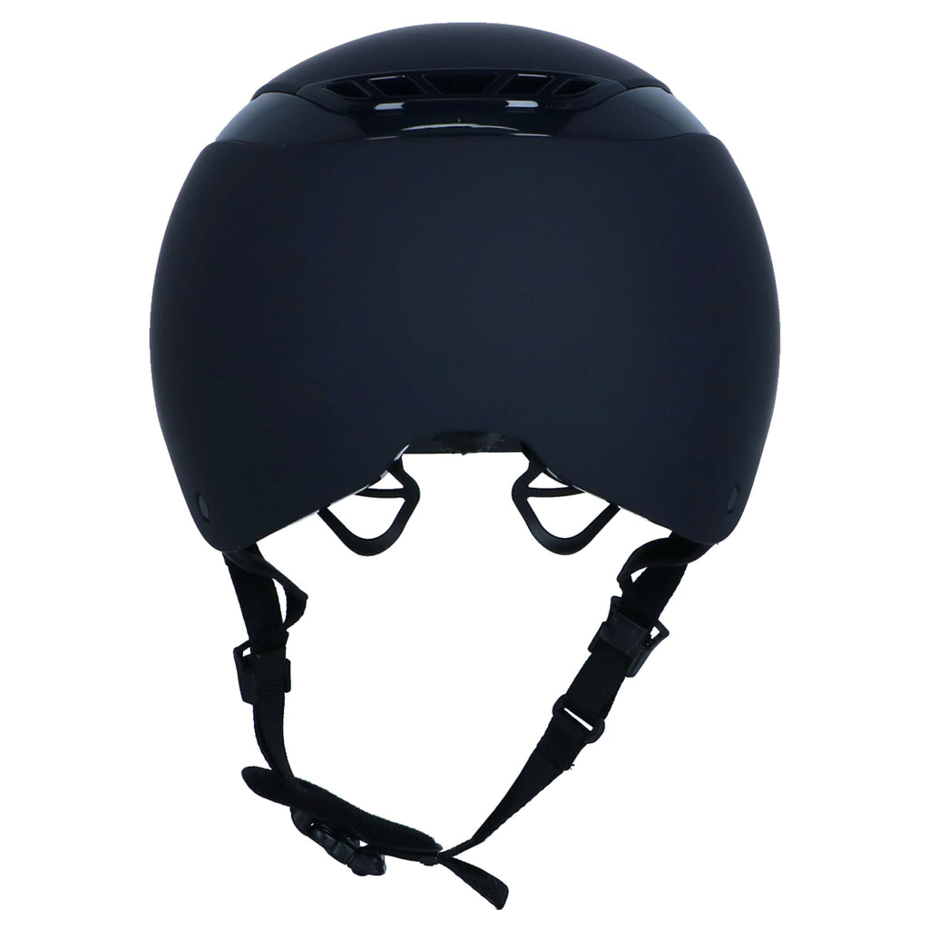Pikeur Casco da equitazione AirLuxe PURE Midnight Blue