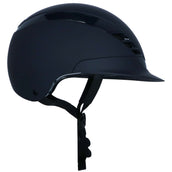 Pikeur Casco da equitazione AirLuxe PURE Midnight Blue