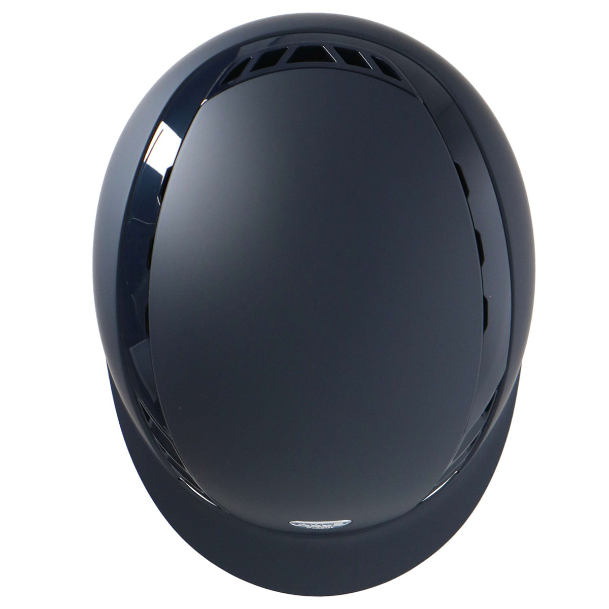Pikeur Casco da equitazione AirLuxe PURE Midnight Blue