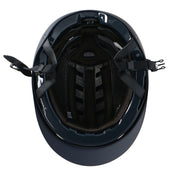 Pikeur Casco da equitazione AirLuxe PURE Midnight Blue
