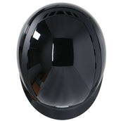 Pikeur Casco da equitazione AirLuxe PURE Nero lucido