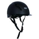 Pikeur Casco da equitazione AirDuo Nero