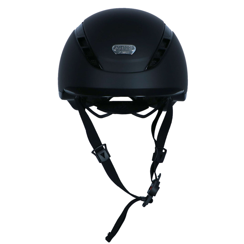 Pikeur Casco da equitazione AirDuo Nero