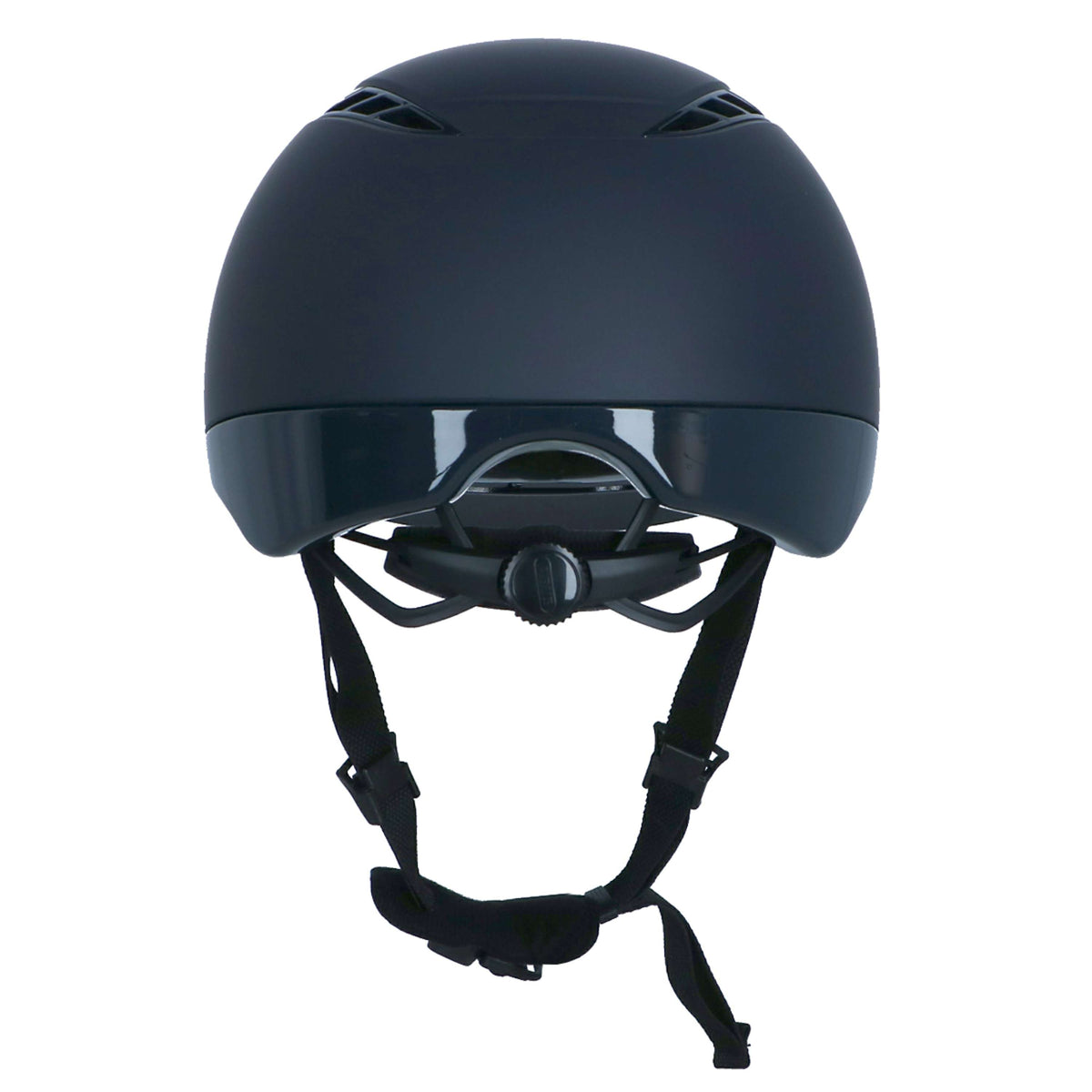Pikeur Casco da equitazione AirDuo Midnight Blue