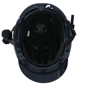 Pikeur Casco da equitazione AirDuo Midnight Blue