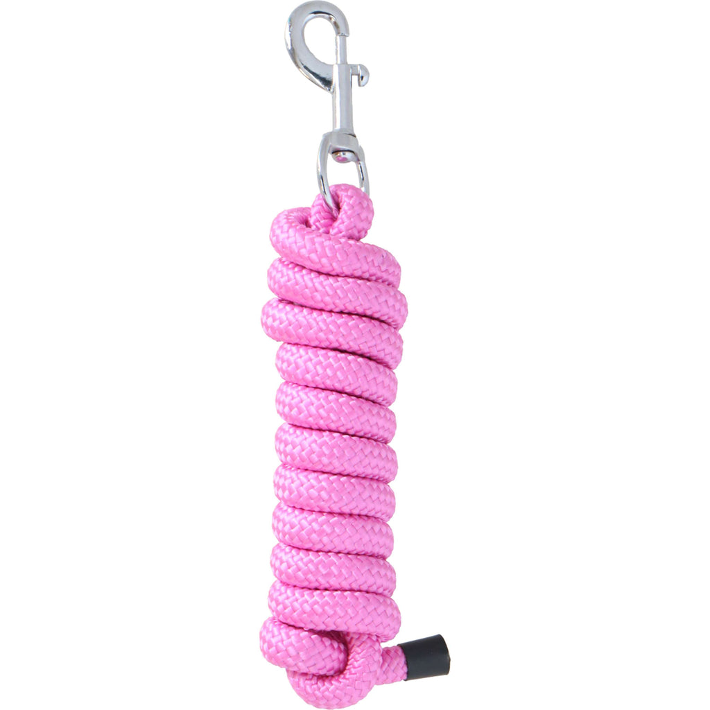 HB Corda per cavezza Luxe Rosa