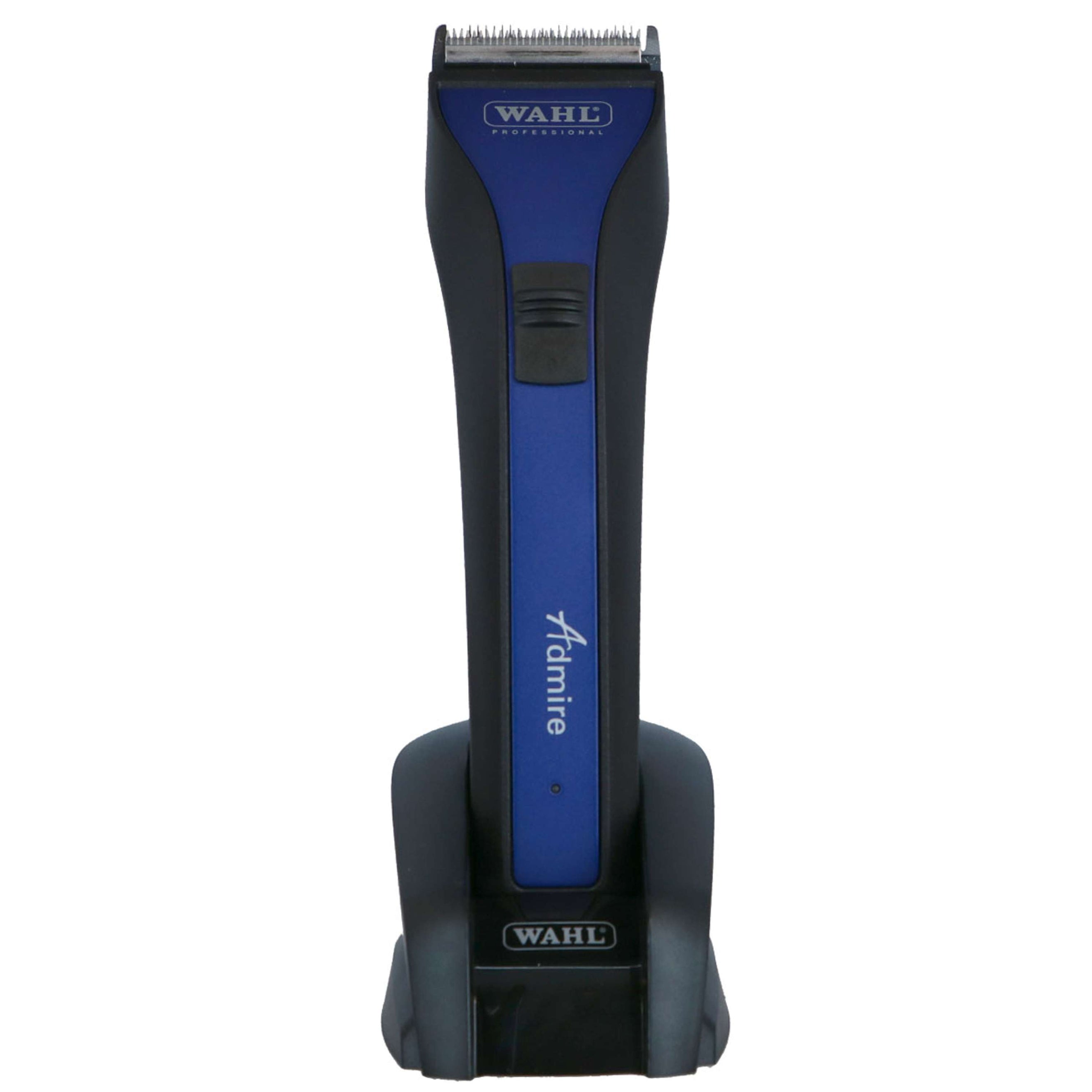 Wahl Tondeuse Adore Animal Blu/Nero Wahl Tondeuse Adore Animal Blu/Nero