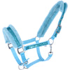 HB Cavezza Glamour Azzurro