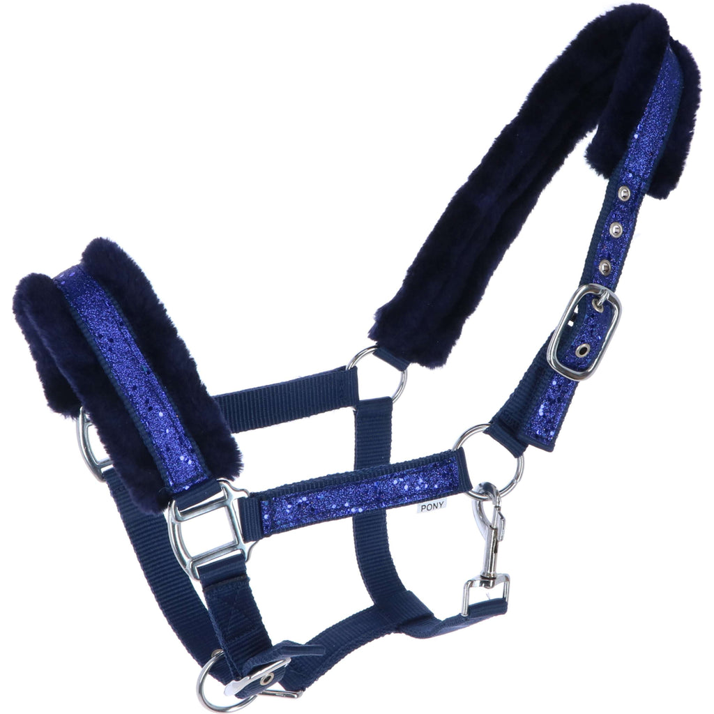 HB Cavezza Glamour Navy