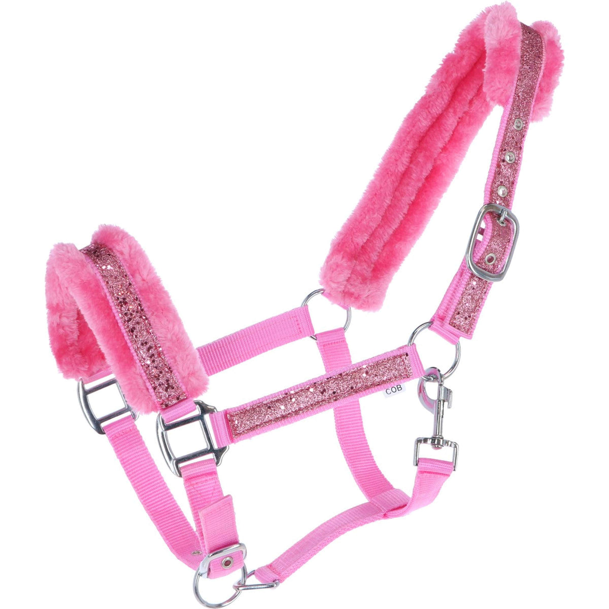 HB Ruitersport Capezzina Glamour Rosa