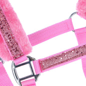 HB Ruitersport Capezzina Glamour Rosa