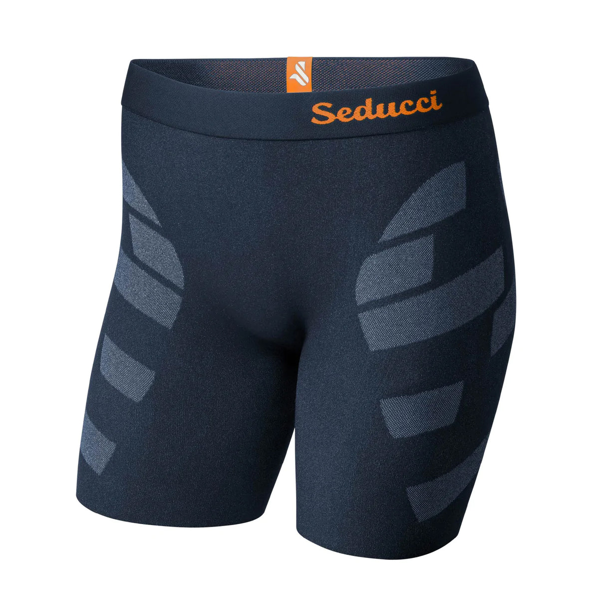 Seducci Mutanda Breezy Boxer Jane ZERO Blu