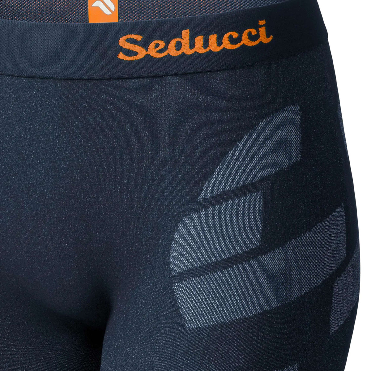 Seducci Mutanda Breezy Boxer Jane ZERO Blu