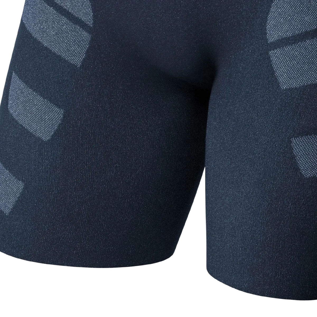 Seducci Mutanda Breezy Boxer Jane ZERO Blu