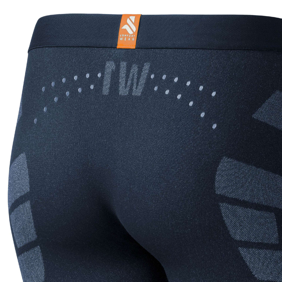 Seducci Mutanda Breezy Boxer Jane ZERO Blu