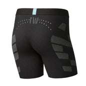 Seducci Mutanda Breezy Boxer Jane Nero