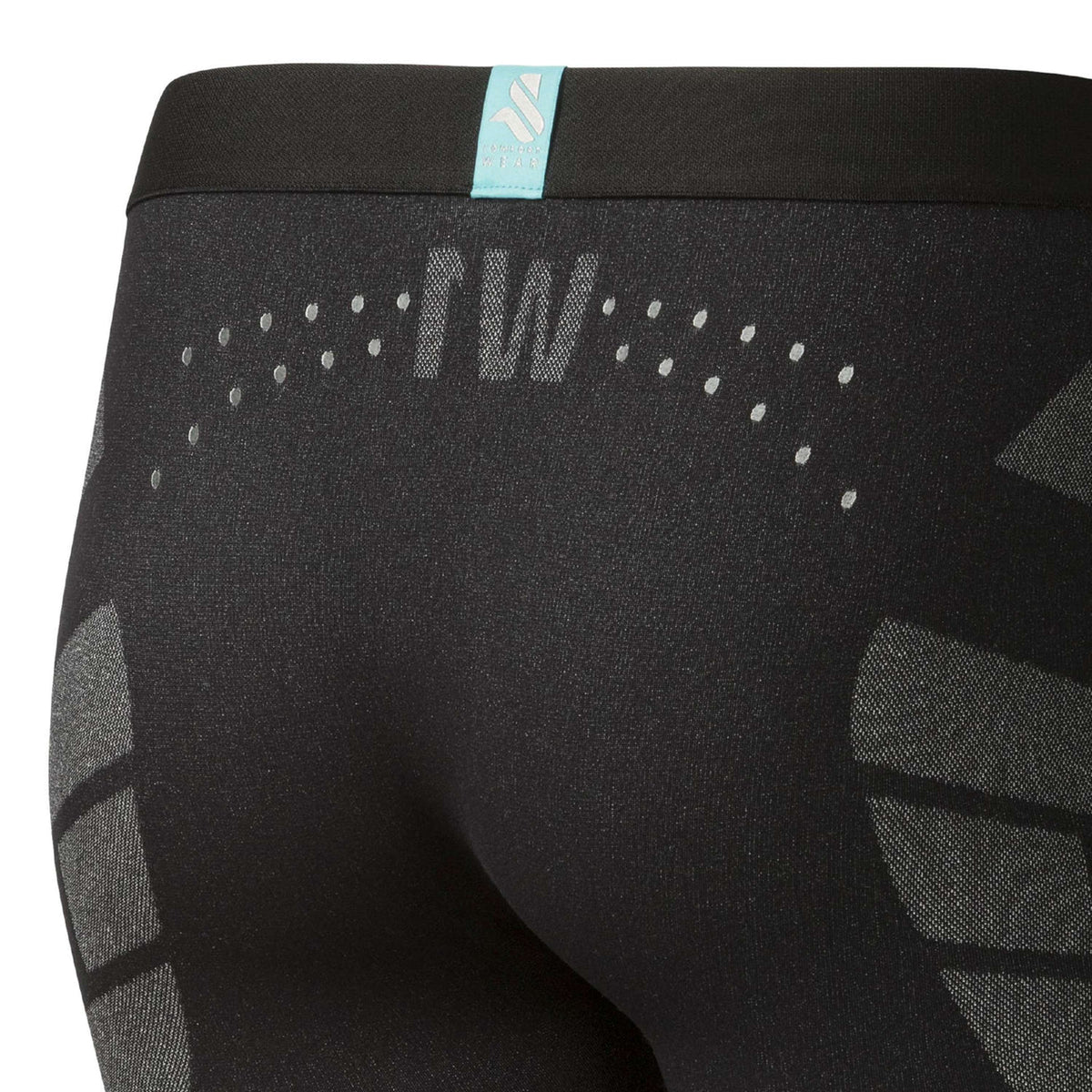 Seducci Mutanda Breezy Boxer Jane Nero