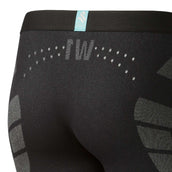 Seducci Mutanda Breezy Boxer Jane Nero