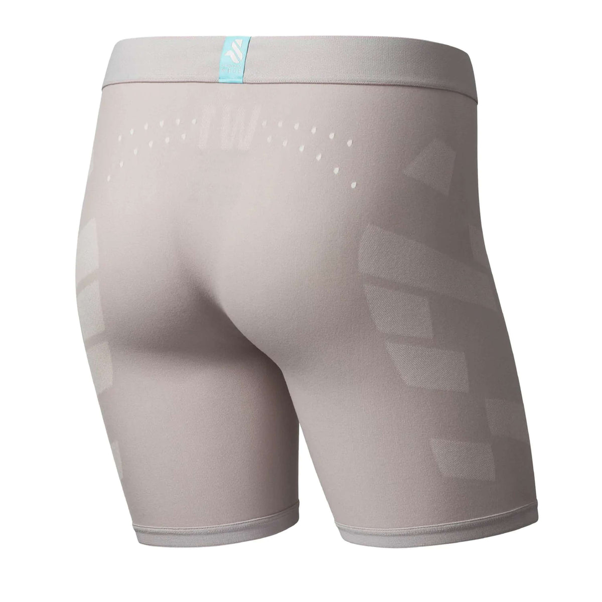 Seducci Mutanda Breezy Boxer Jane Iris