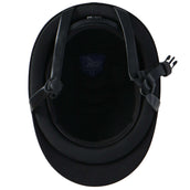 Harry's Horse Casco da equitazione Regal Velvet Sparkle Nero