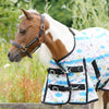 HB Tappeto da Esterno Harry and Hector Triplo Unicorno