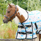 HB Tappeto da Esterno Harry and Hector Triplo Unicorno