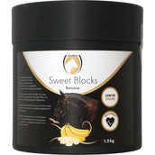 Excellent Sweet Banana Blocks Banana