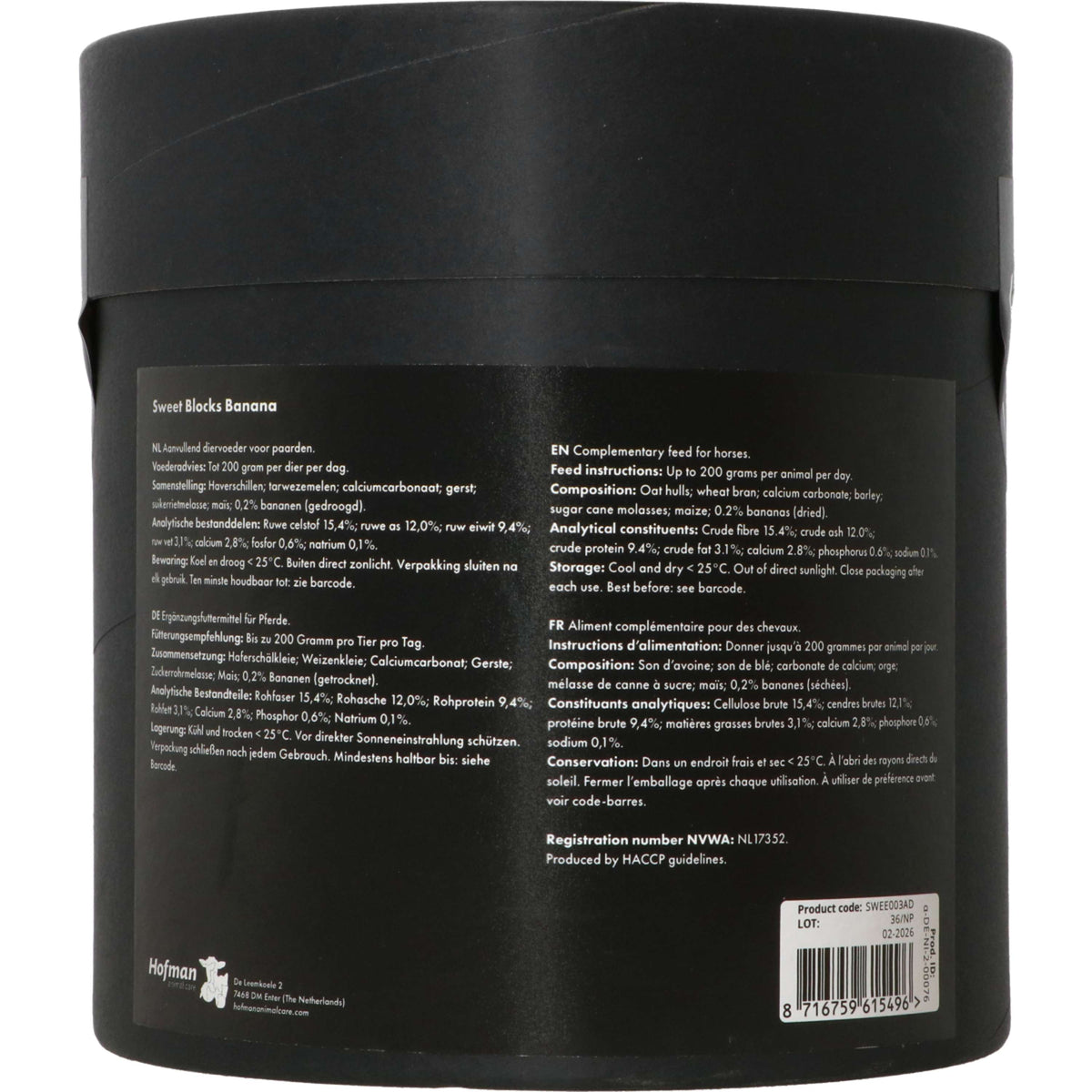 Excellent Sweet Banana Blocks Banana