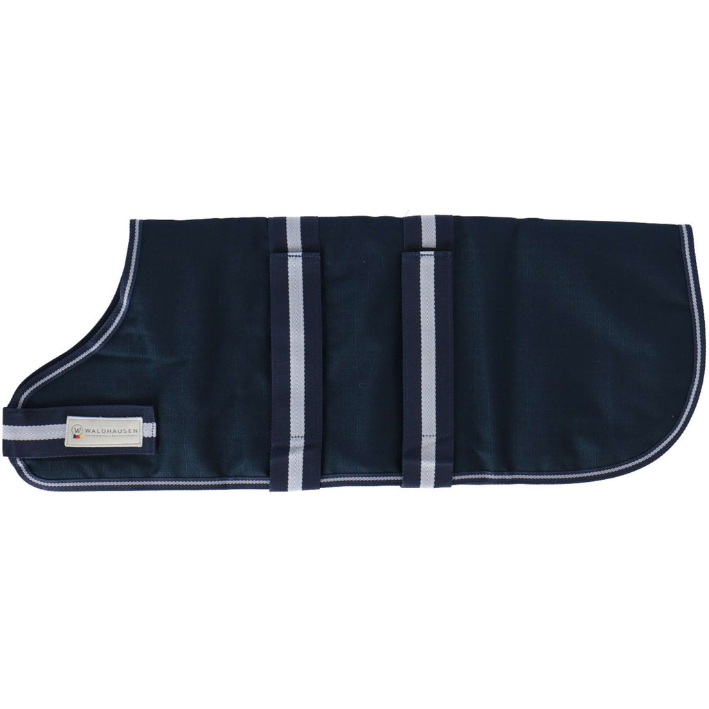 Waldhausen Coperta per Cani Comfort Line 200g Nightblue
